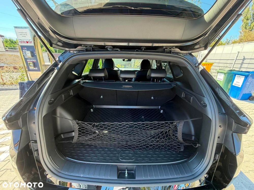 Hyundai Tucson 1.6 T-GDi N Line 2WD - 13