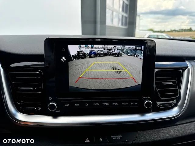 Kia Stonic 1.0 T-GDI L - 10