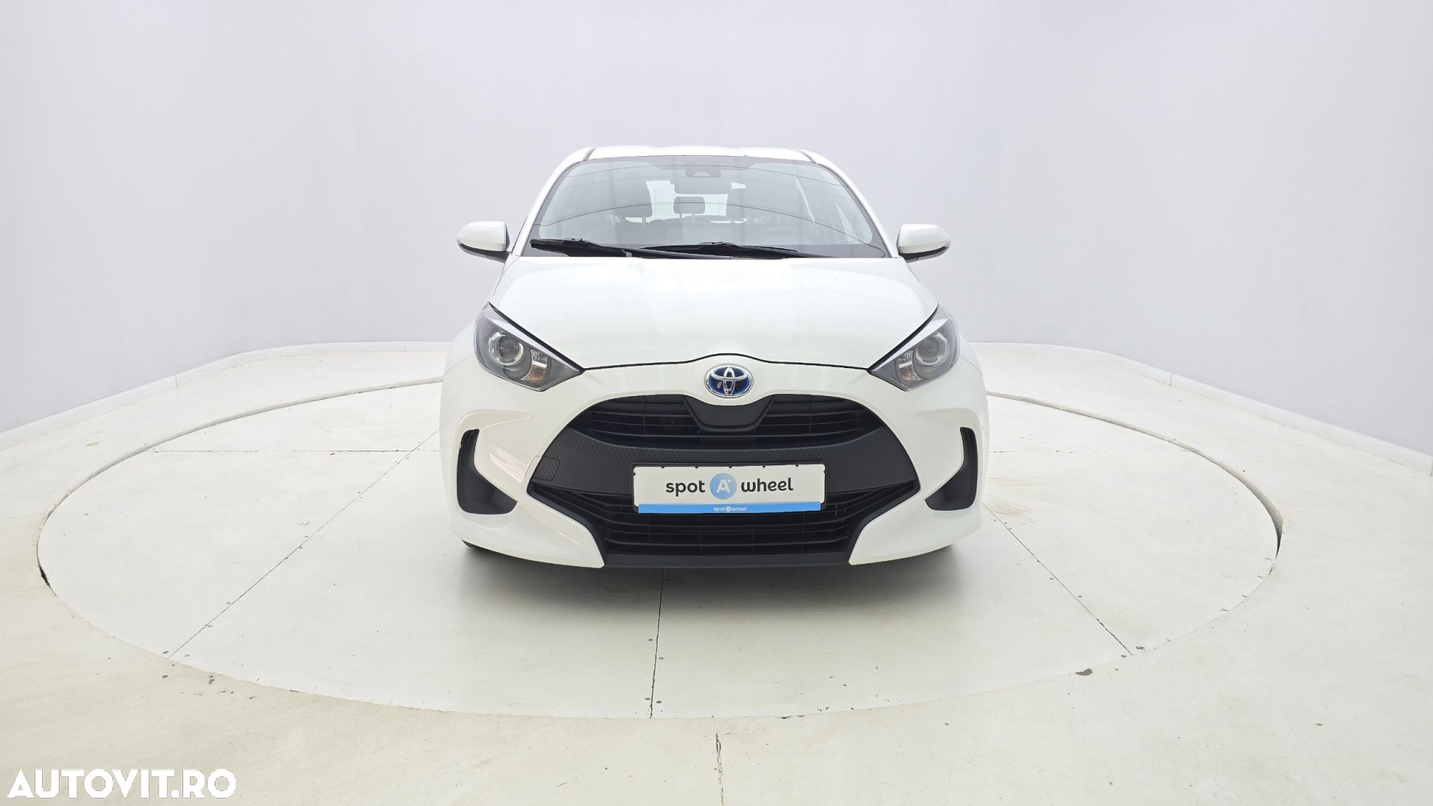 Toyota Yaris 1.5 116 CP HEV Active - 2