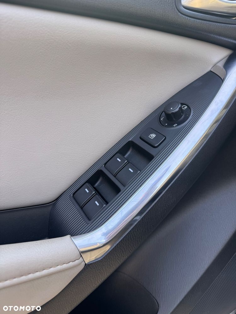 Mazda CX-5 SKYACTIV-D 175 Drive AWD Sports-Line - 19