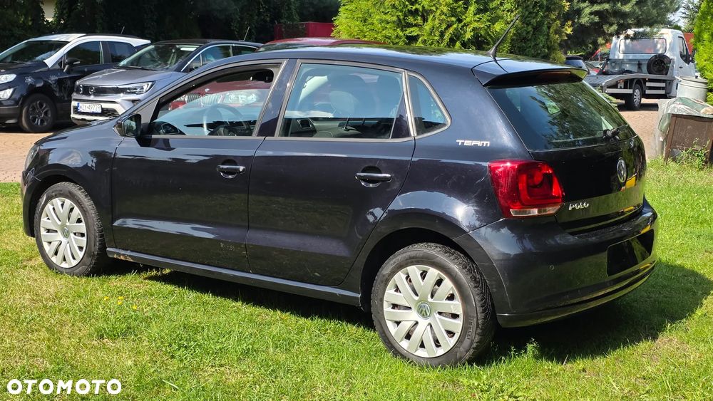 Volkswagen Polo 1.2 Team - 4