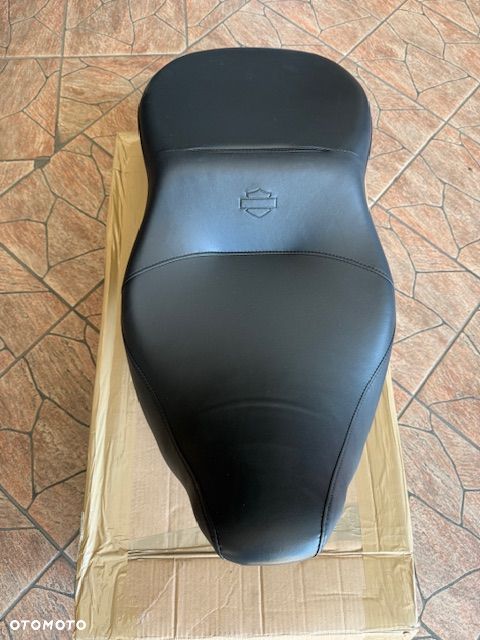 KANAPA SIEDZENIE TALLBOY HARLEY TOURING Electra Glide Road Glide Trike 09-23   52000134 - 5