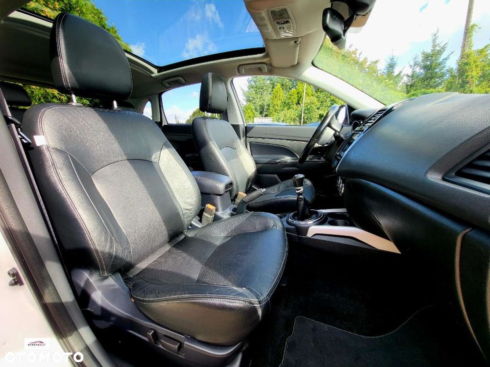 Citroën C4 Aircross - 7