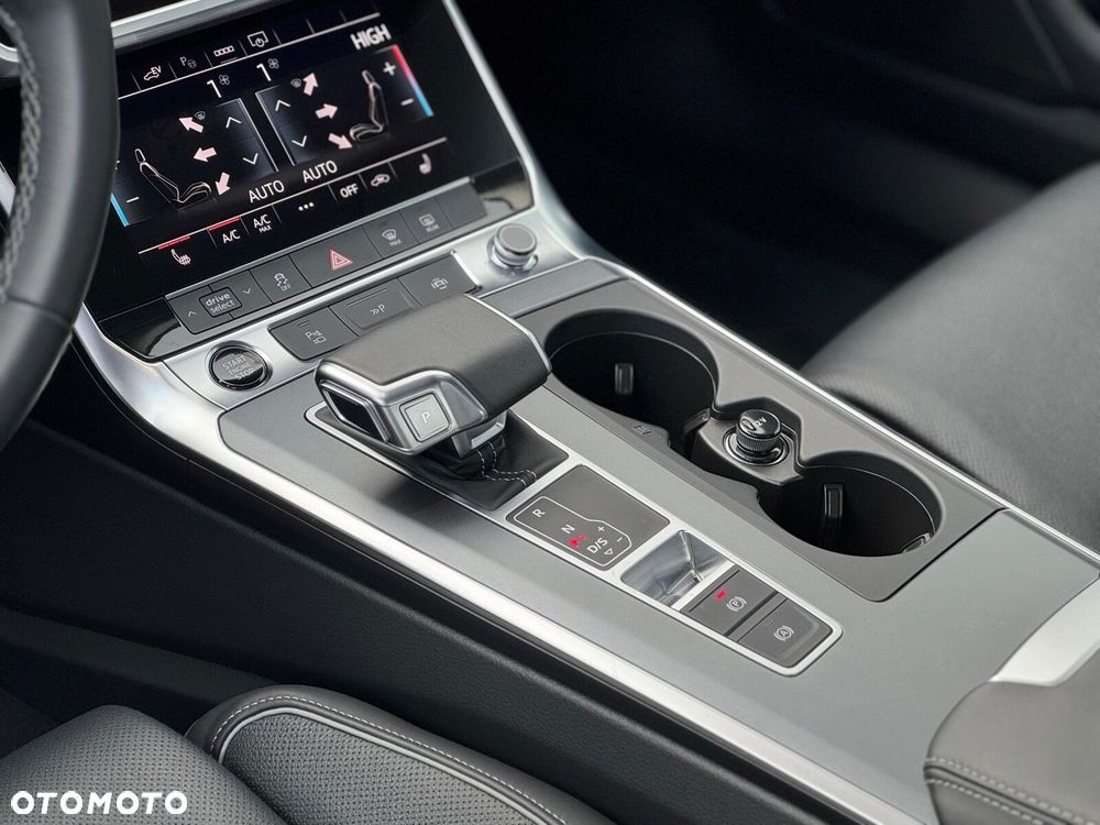 Audi A6 Limousine 50 TFSI e PHEV Quattro Advanced S tronic - 12