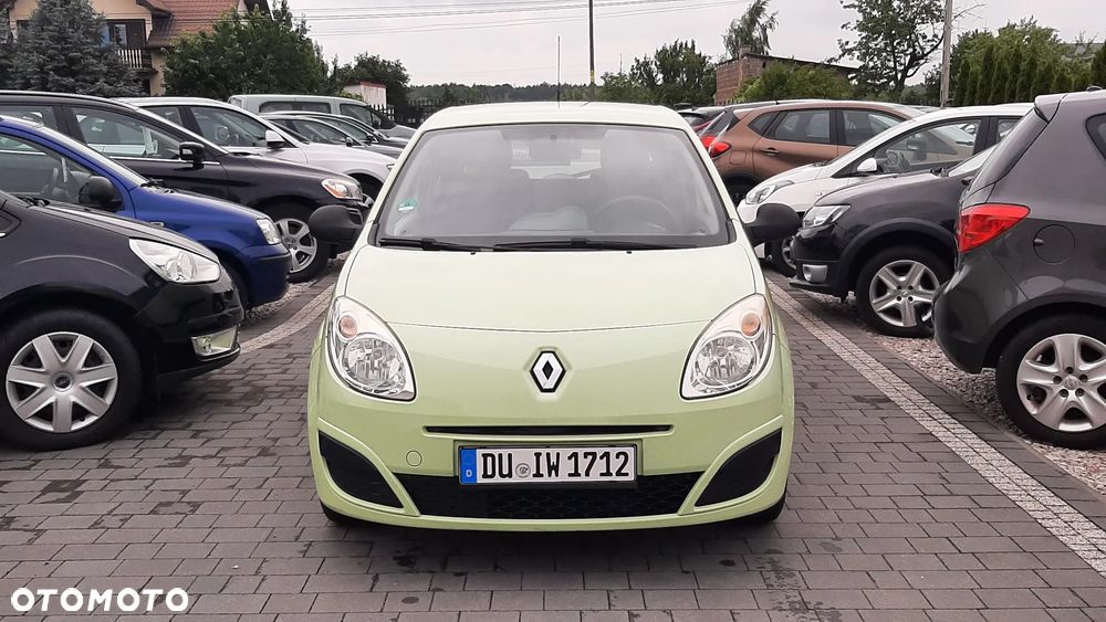 Renault Twingo 1.2 Twin - 2