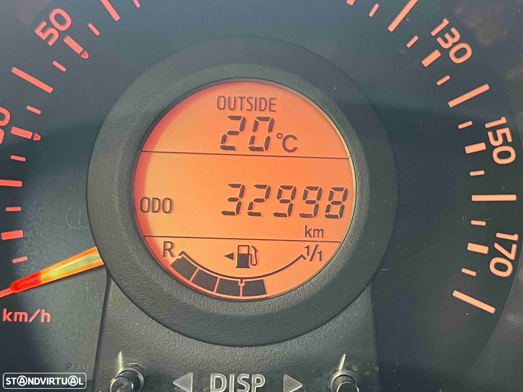 Peugeot 108 1.0 VTi Active - 8