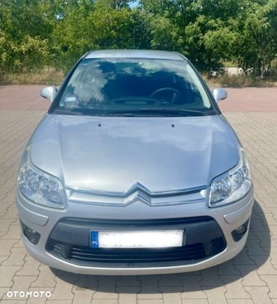 Citroën C4 - 4