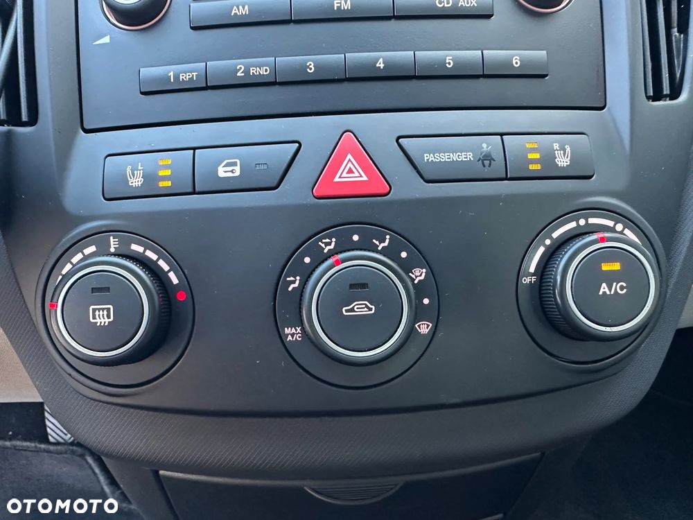 Kia Ceed - 17
