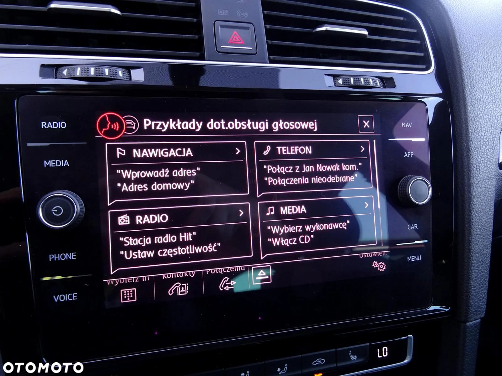 Volkswagen Golf Variant 2.0 TDI SCR Highline - 31