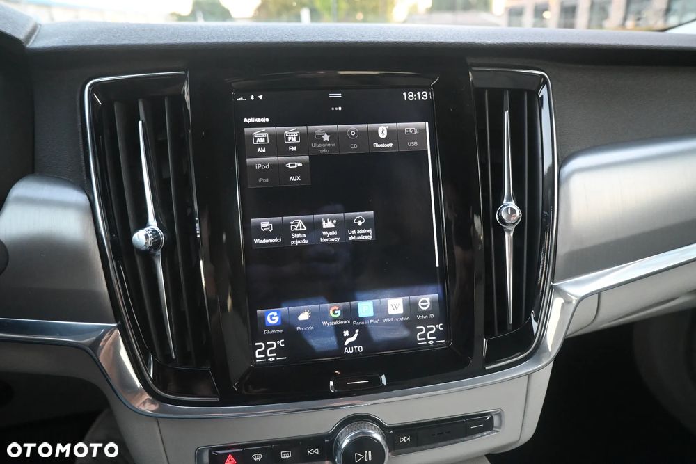 Volvo S90 D4 Inscription - 38