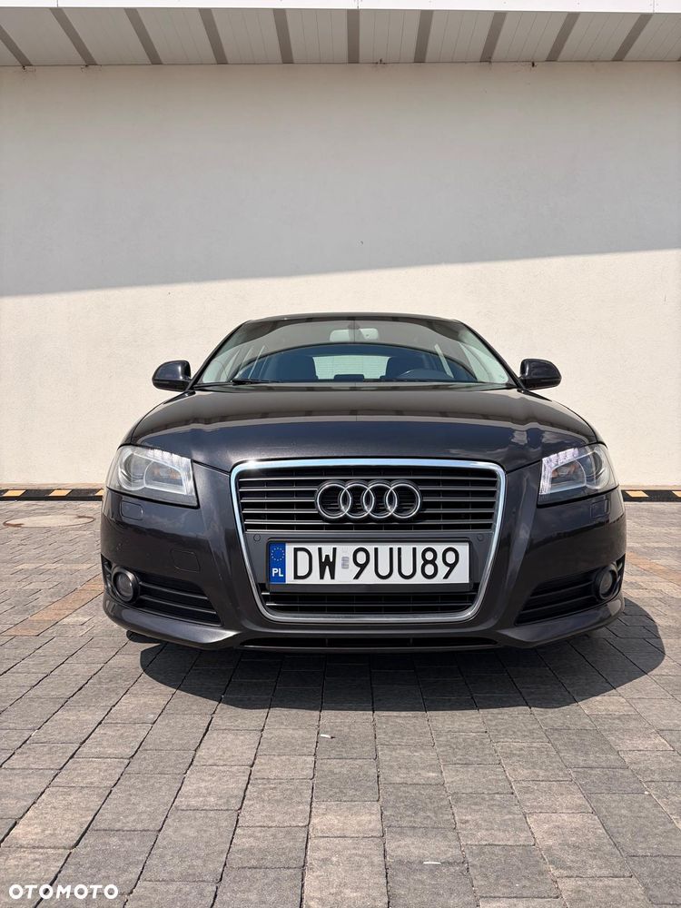 Audi A3 Sportback - 12