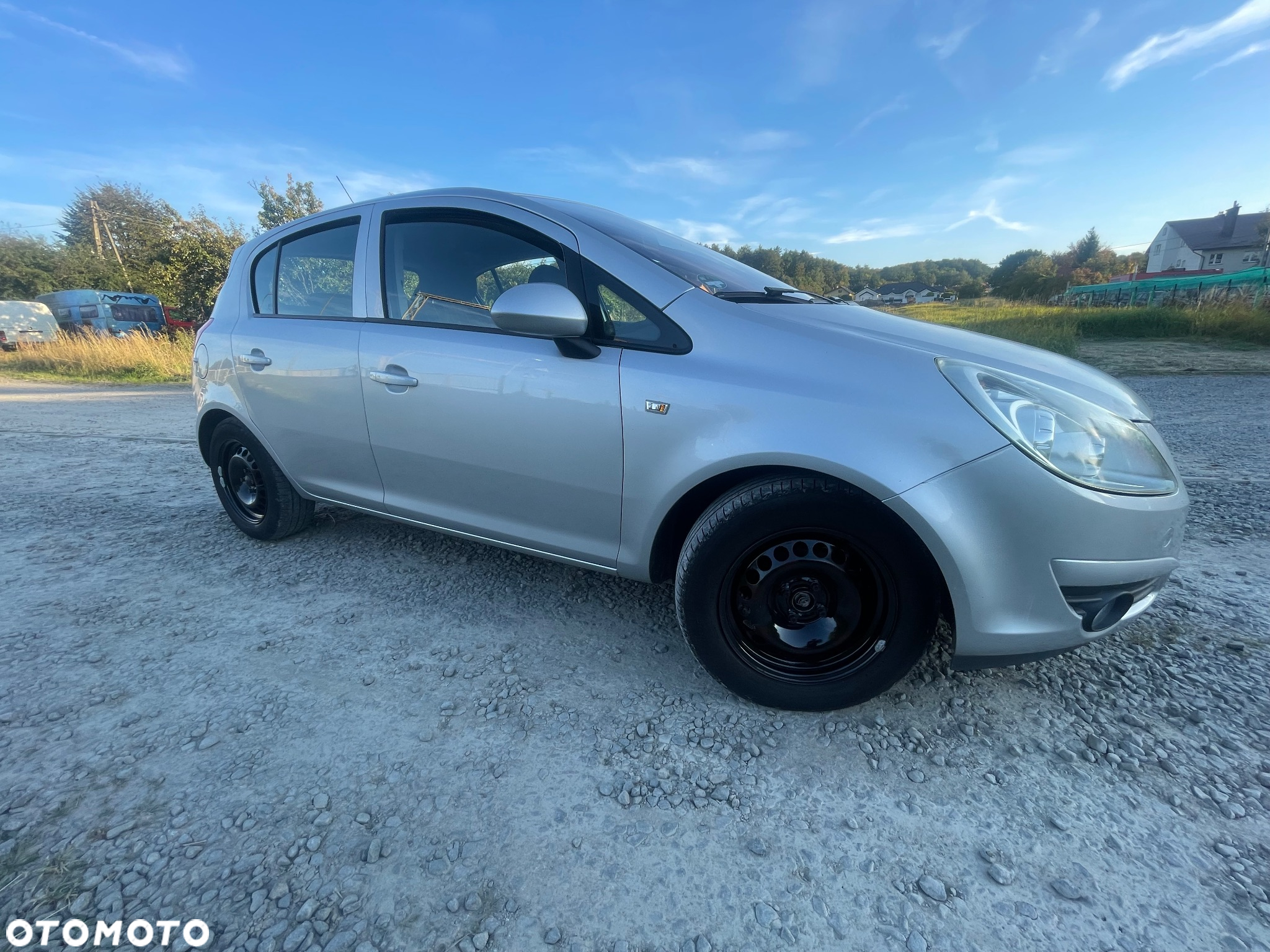 Opel Corsa - 3