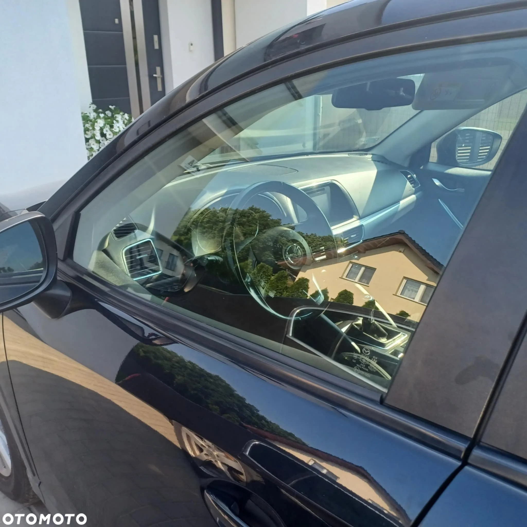 Mazda CX-5 2.2 D Skyenergy - 8