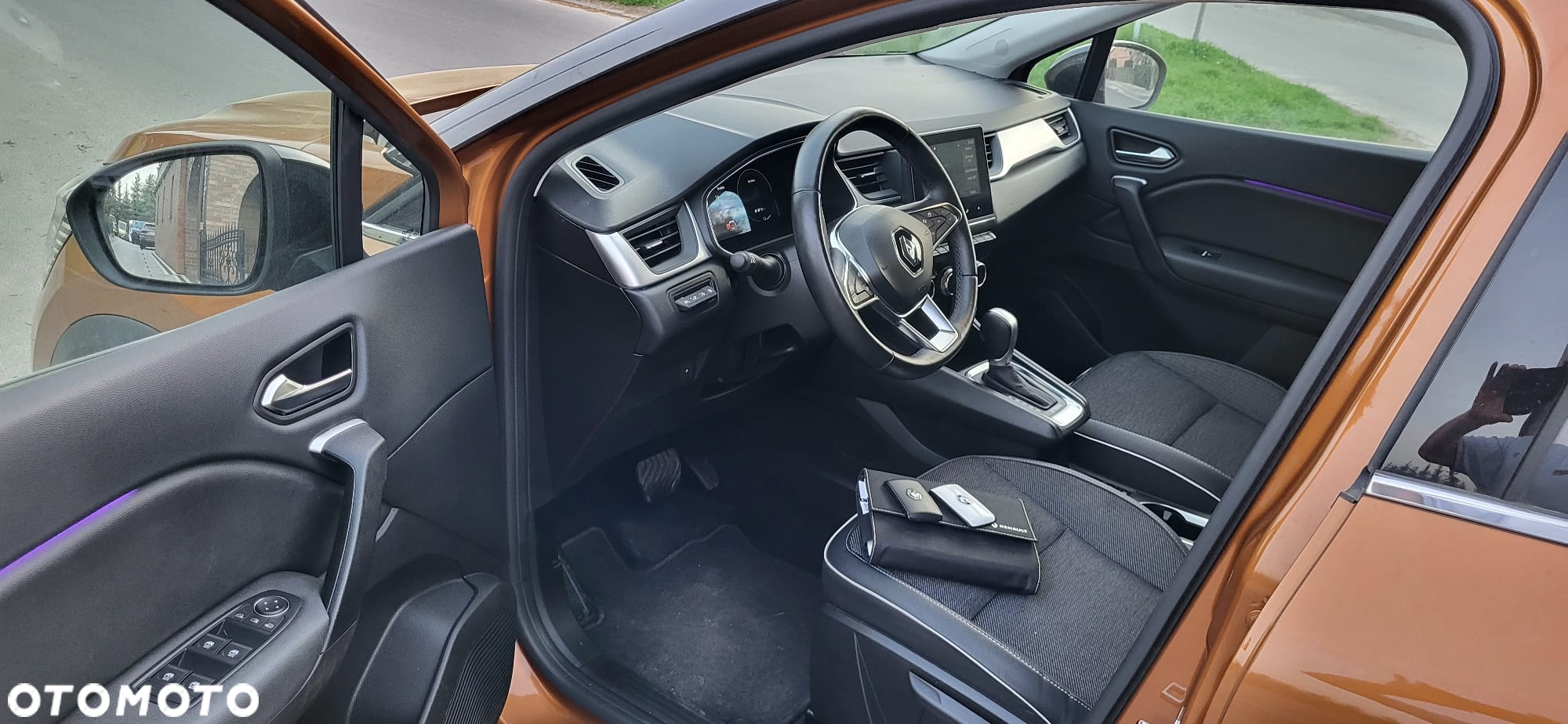 Renault Captur - 7