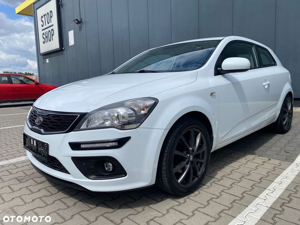 Kia ProCeed 1.4 Comfort - 2