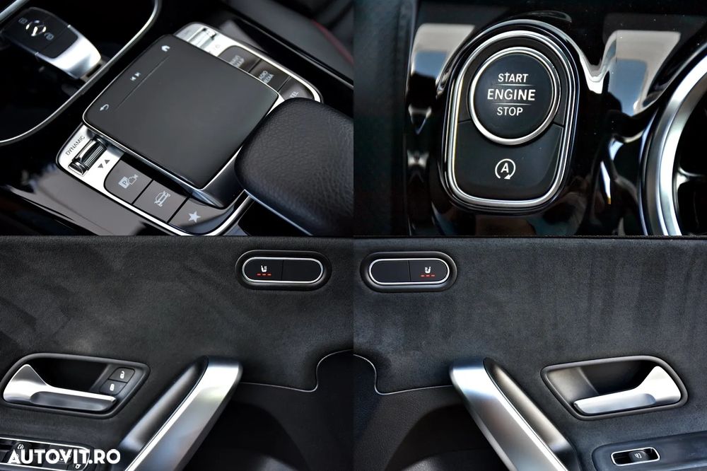 Mercedes-Benz A 200 7G-DCT AMG Line - 12