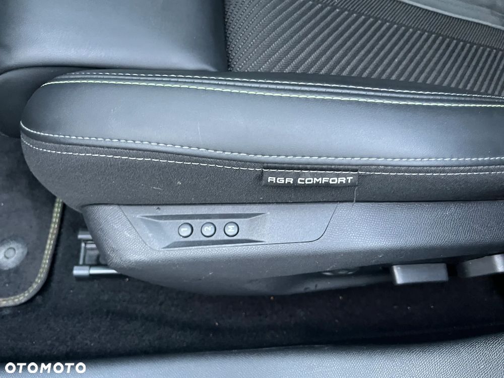Peugeot 308 BlueHDi 130 EAT8 Stop & Start GT Pack - 14