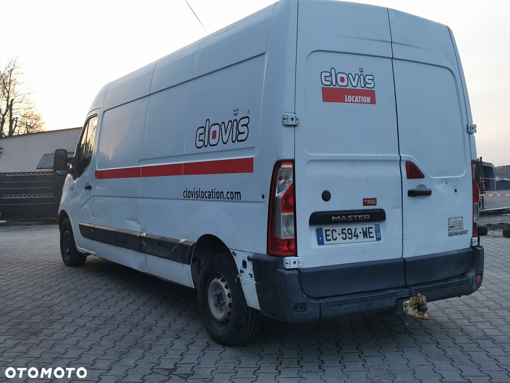 Renault Master - 10
