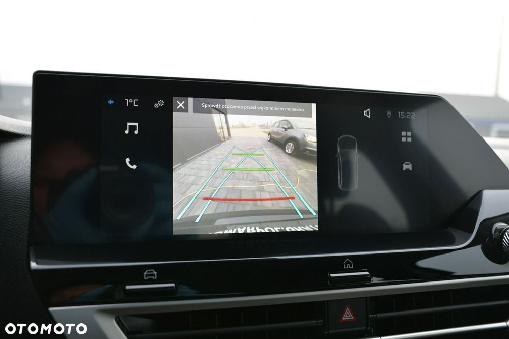 Citroën C4 1.2 PureTech Plus S&S - 20