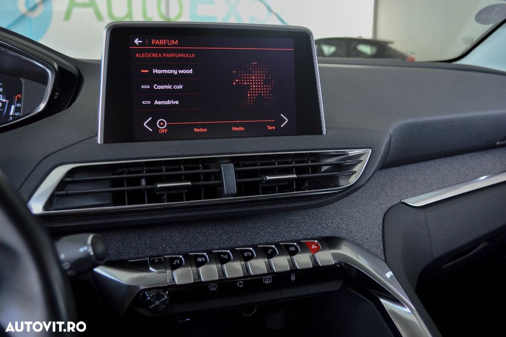 Peugeot 3008 1.6 THP EAT6 Allure - 8