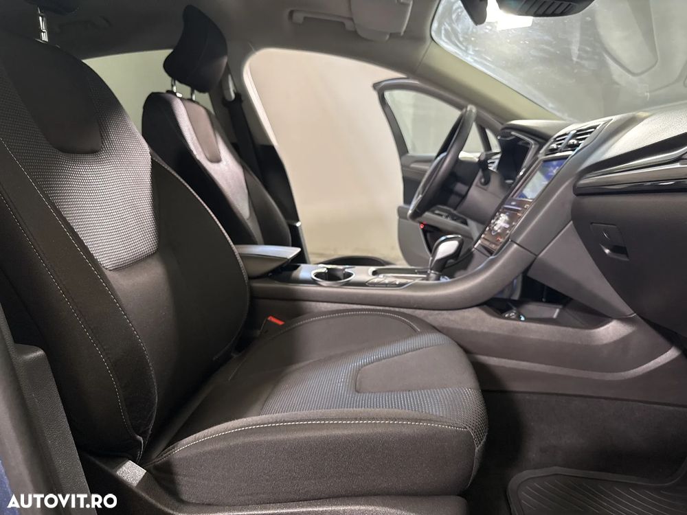 Ford Mondeo 2.0 - 12