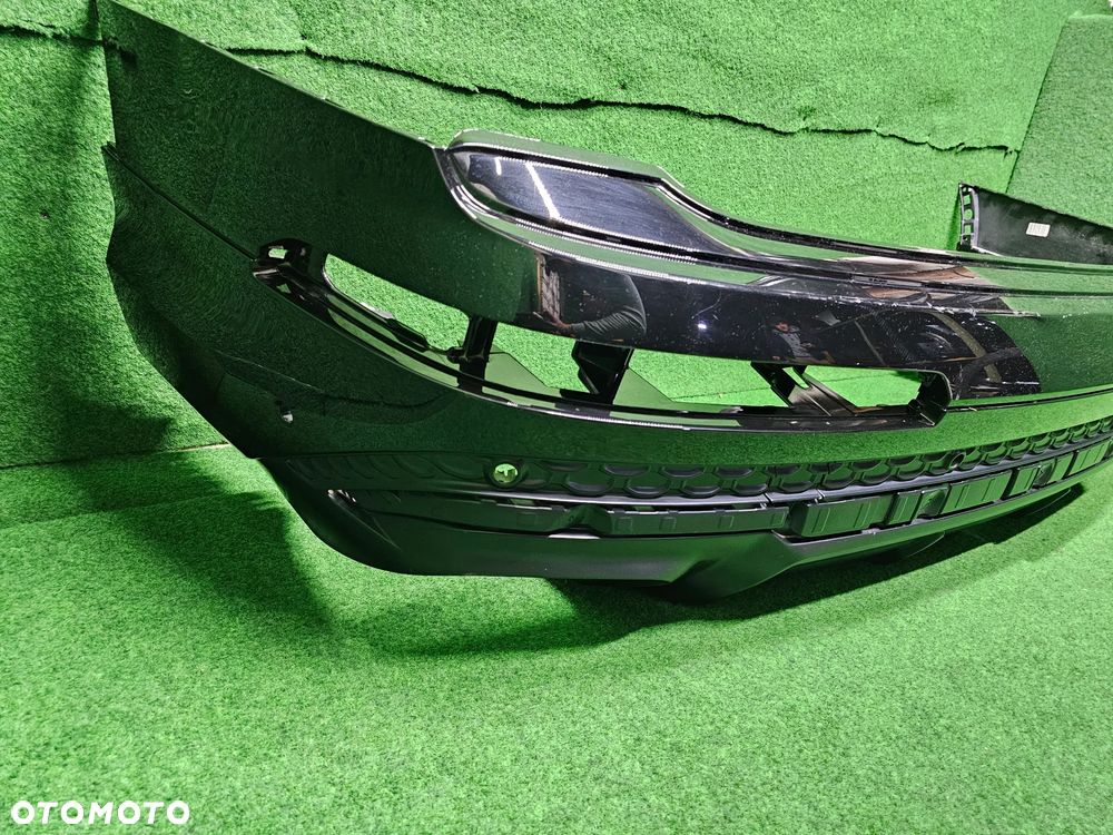 AUDI Q7 4M II LIFT ----> ZDERZAK TYŁ S-LINE - 6