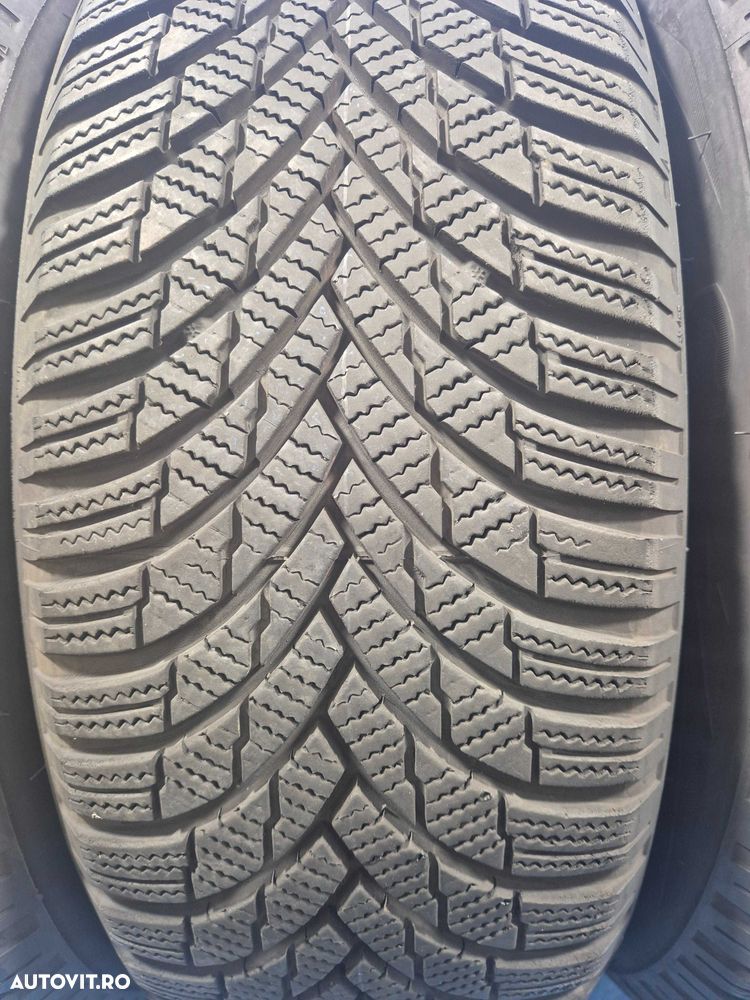 205/60/17 93h FIRESTONE - 1