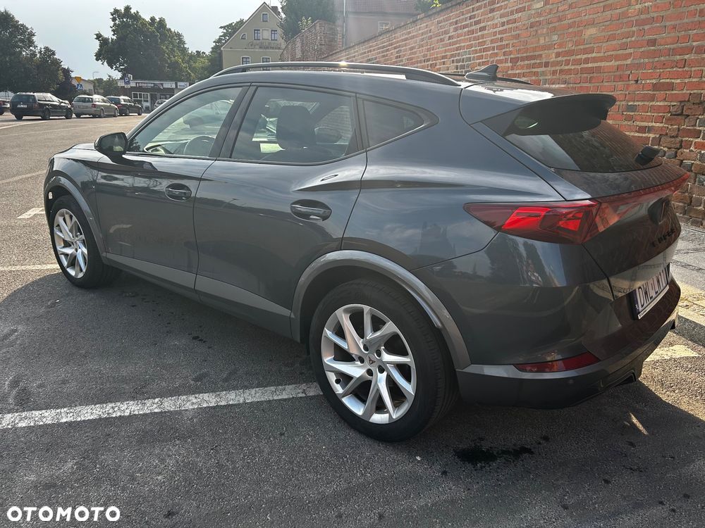 Cupra Formentor - 8