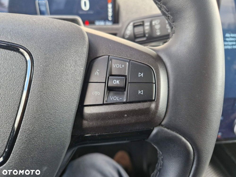 Ford Mustang Mach-E 75kWh RWD - 23