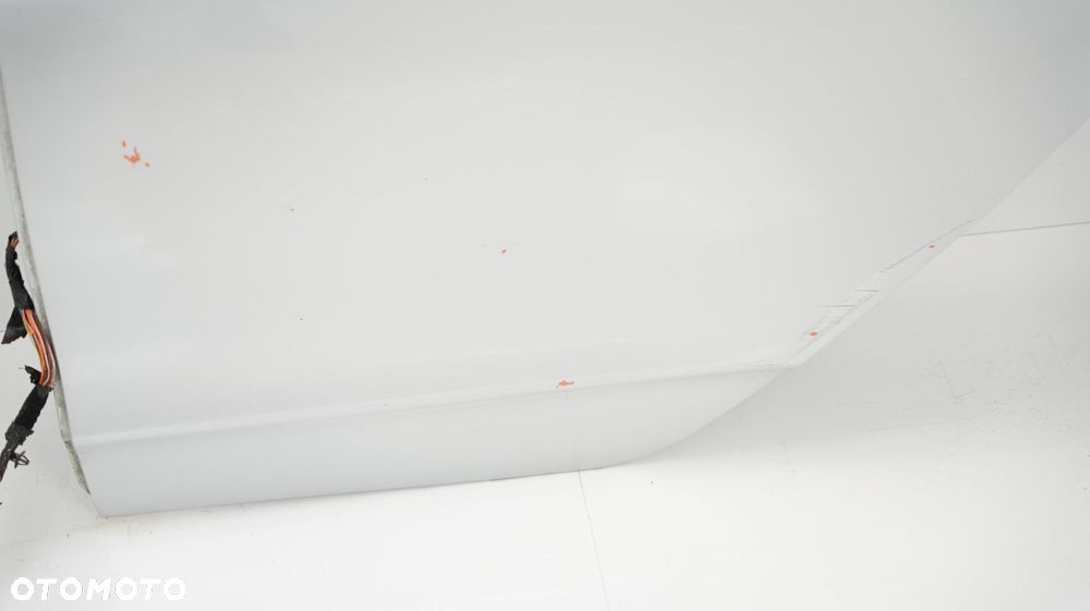 DRZWI LEWY TYŁ HYUNDAI IX35 09-13R 9S - 5