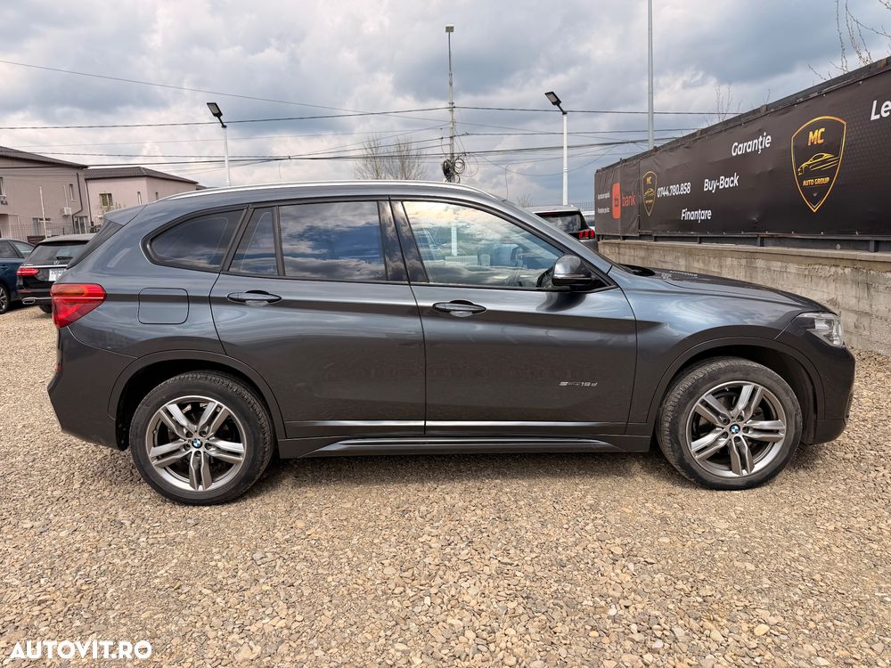 BMW X1 - 22