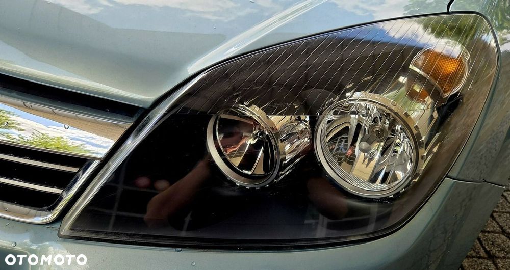 Opel Astra - 26