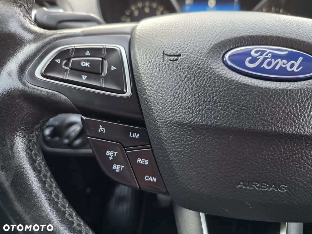 Ford C-MAX 1.0 EcoBoost Titanium ASS - 18