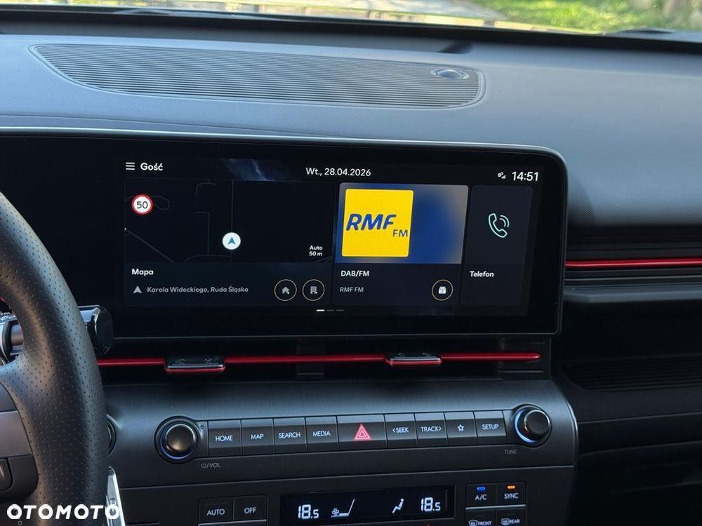 Hyundai Kona - 24