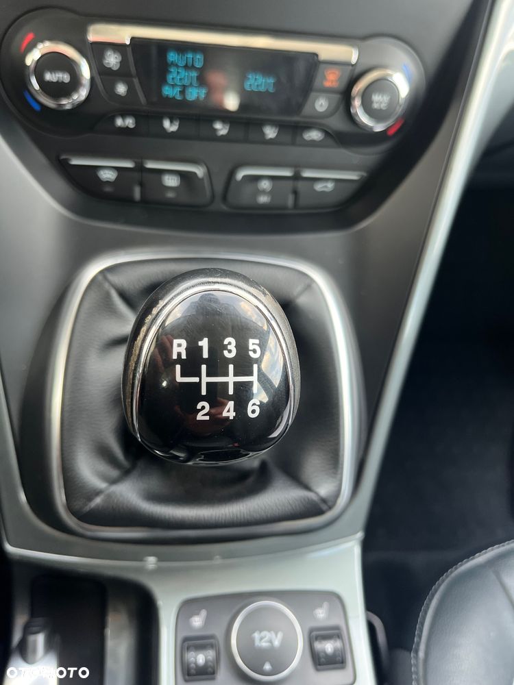 Ford C-MAX 1.0 EcoBoost Start-Stopp-System Titanium - 25