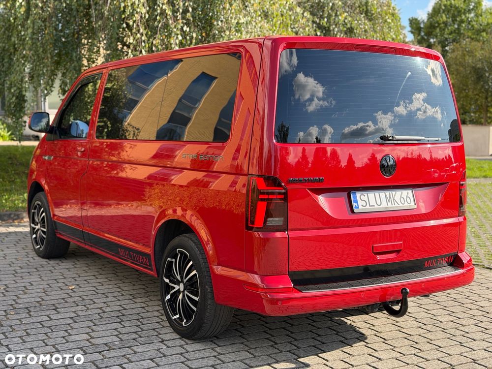 Volkswagen Multivan 2.0 TDI L1 Highline - 6