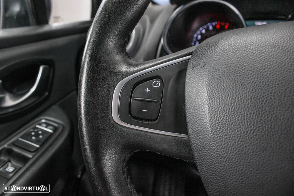 Renault Clio 0.9 TCe Limited Edition - 34