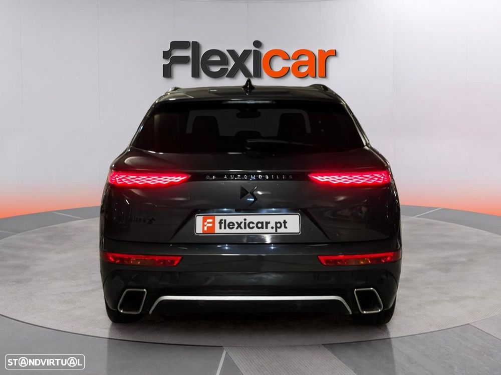 DS DS7 Crossback - 8