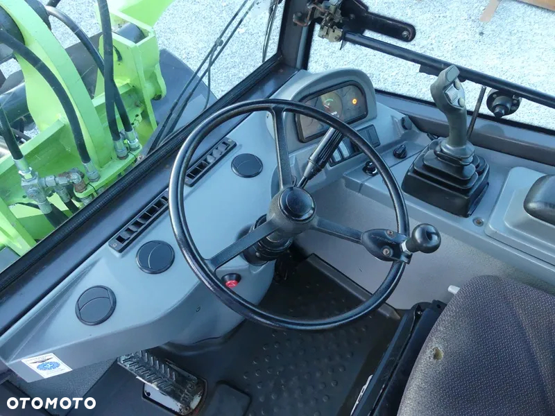 Volvo L25B Z Niemiec / Stan bardzo dobry / - 9