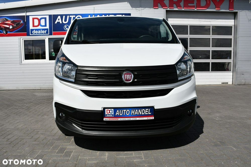 Fiat Talento - 9