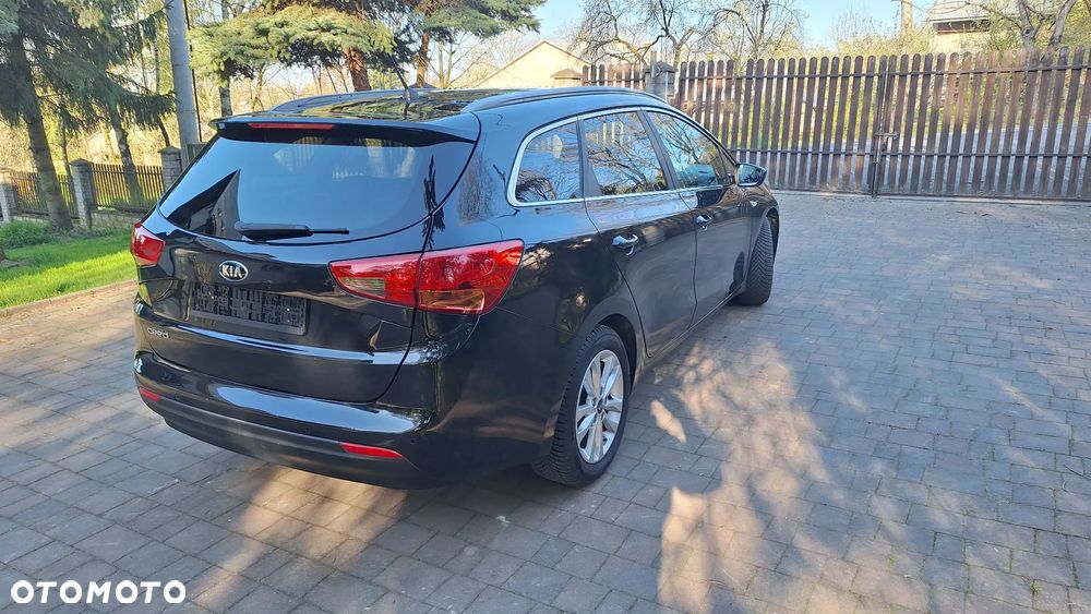 Kia Ceed 1.0 T-GDI ISG Platinum Edition - 8