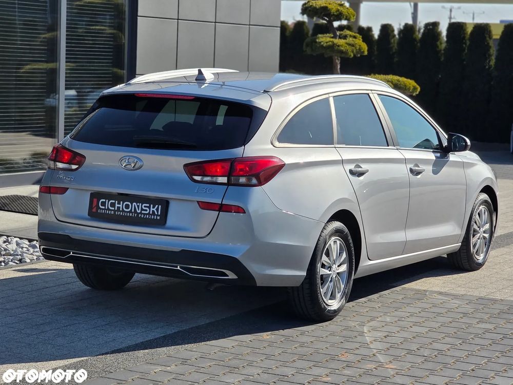 Hyundai i30 1.0 T-GDI Comfort - 32