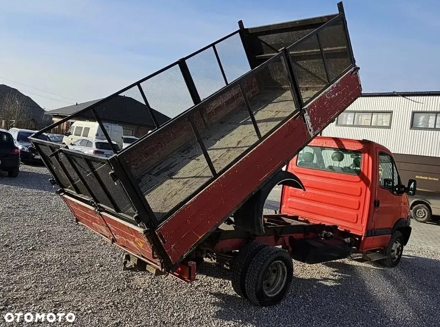 Renault Mascott - 7