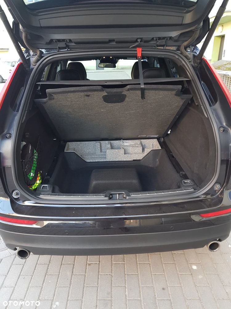 Volvo XC 60 D3 Inscription - 5