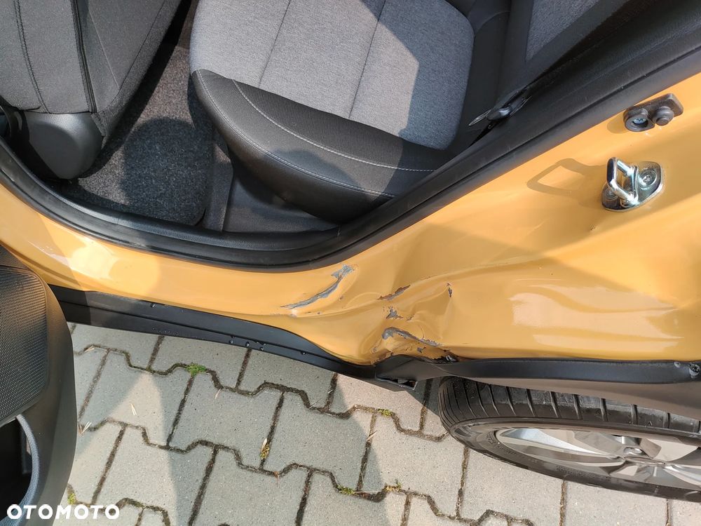 Kia Stonic 1.0 T-GDI M DCT - 34