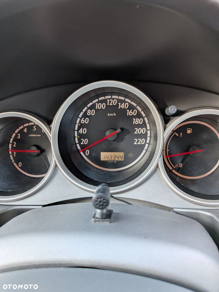 Honda Jazz 1.2 S - 13