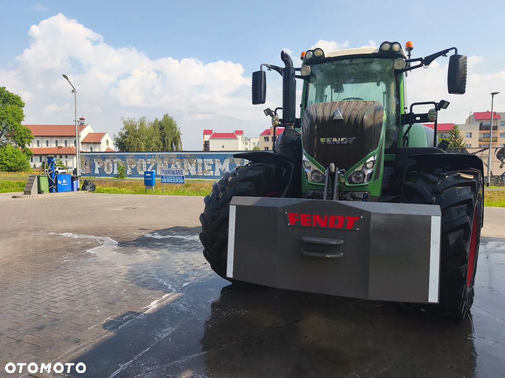 Fendt 824 VARIO PROFI - 5