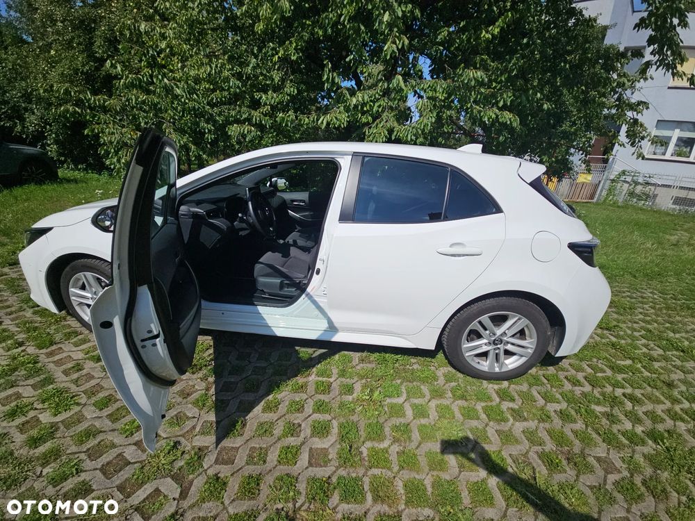 Toyota Corolla 1.8 Hybrid Comfort - 2