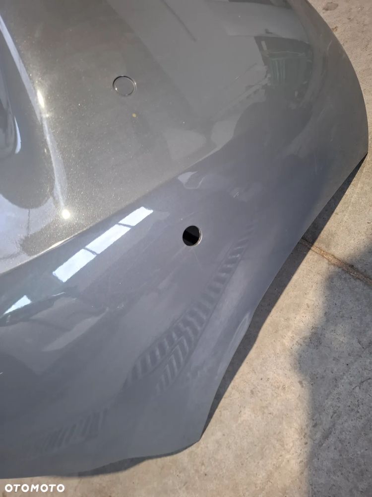 Peugeot 208 II lift zderzak tył kompletny ELD - 3