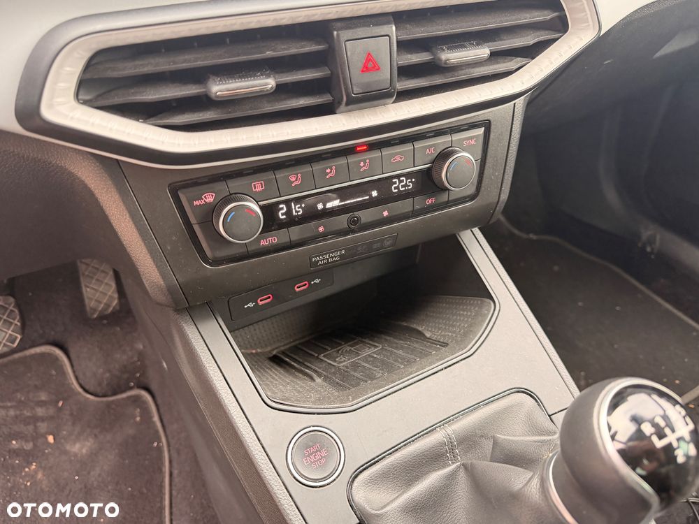 Seat Ibiza 1.0 TSI Full LED S&S - 17